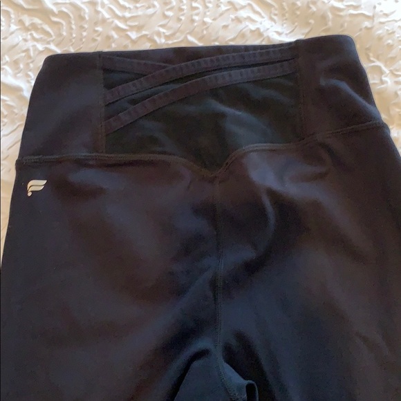 FABLETICS  Trinity BLACK - Picture 5 of 7